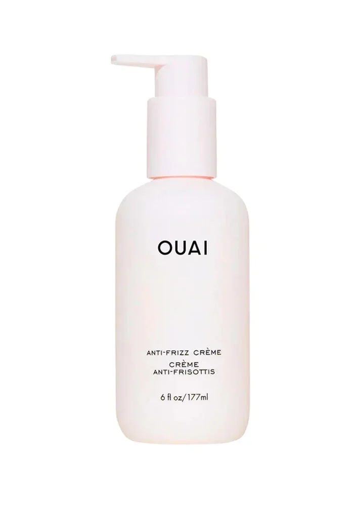 Ouai Anti Frizz Creme