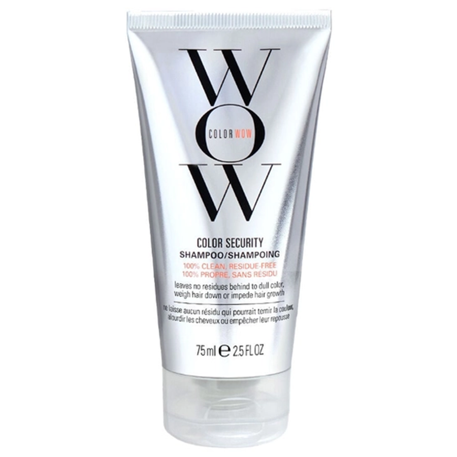 Color WOW Color Security Shampoo