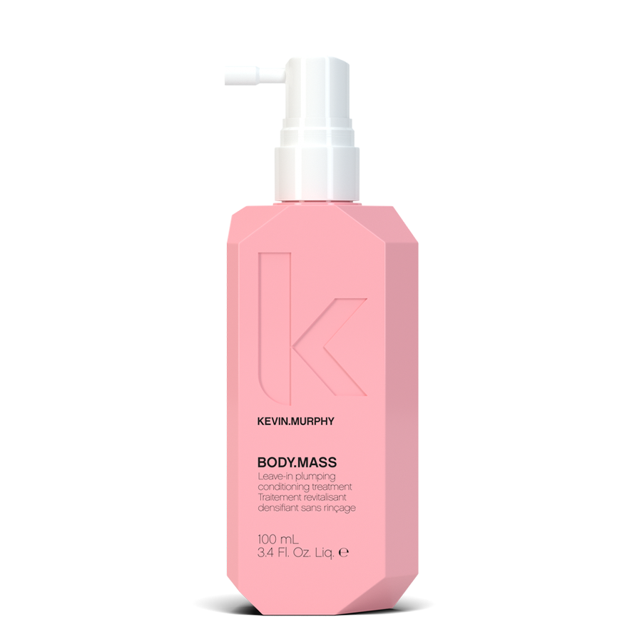KEVIN.MURPHY BODY.MASS