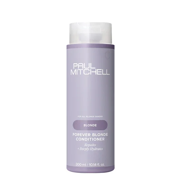 Paul Mitchell Forever Blonde Conditioner