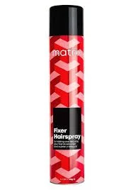 Matrix Fixer Hairspray