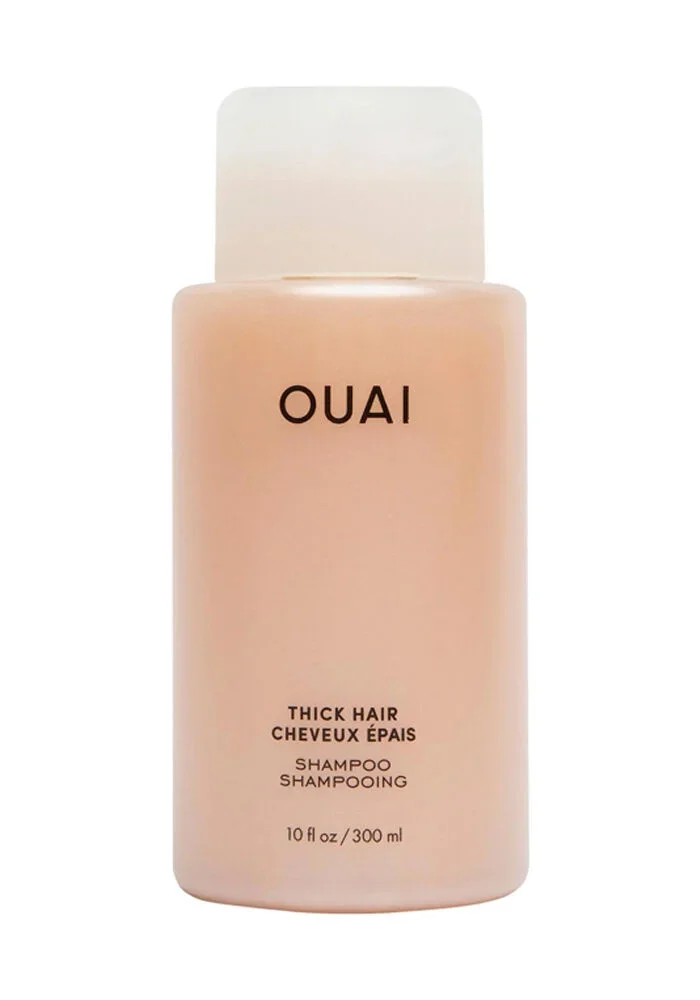Ouai Thick Shampoo