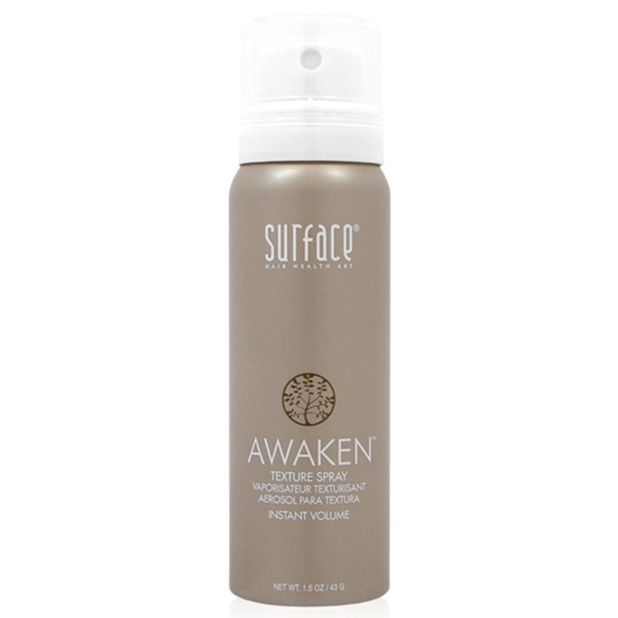 Surface Awaken Texture Spray