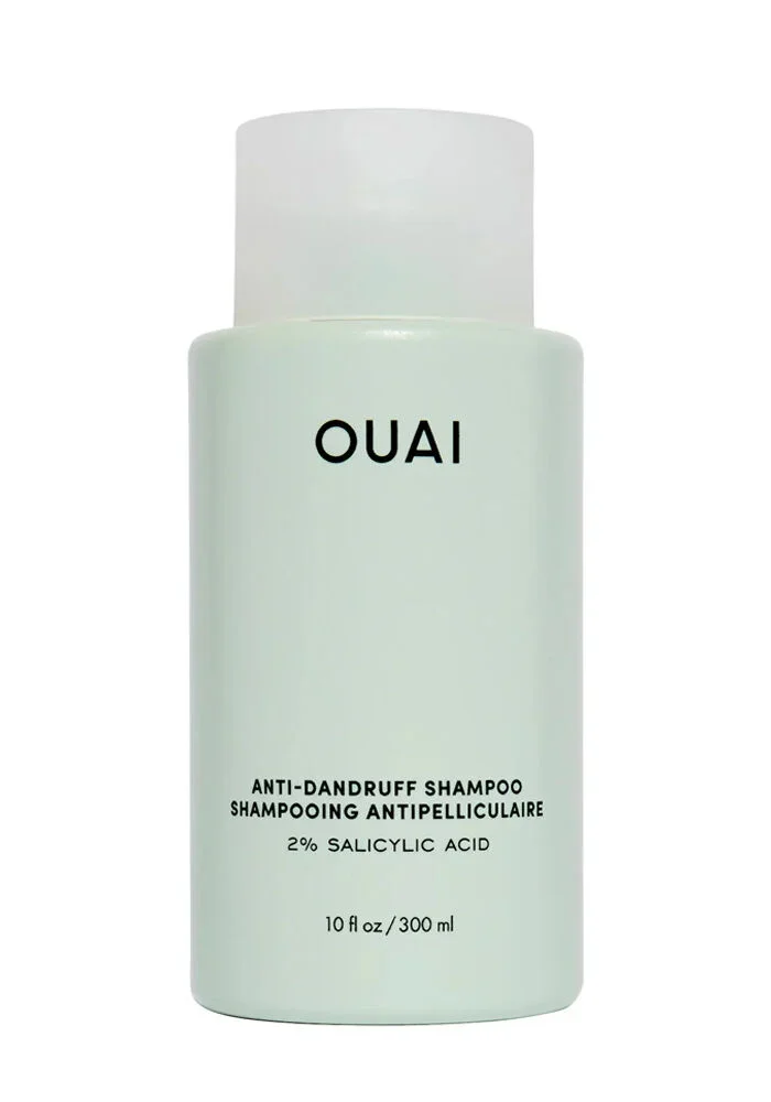 Ouai Anti Dandruff Shampoo