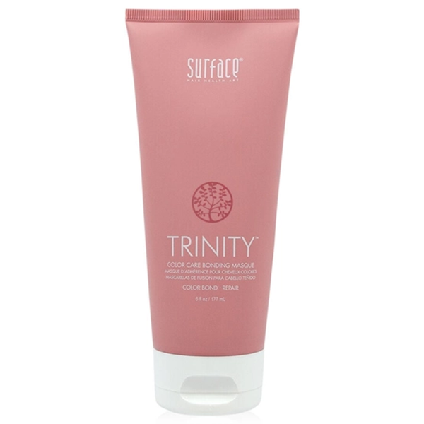 Surface Trinity Color Care Bonding Masque