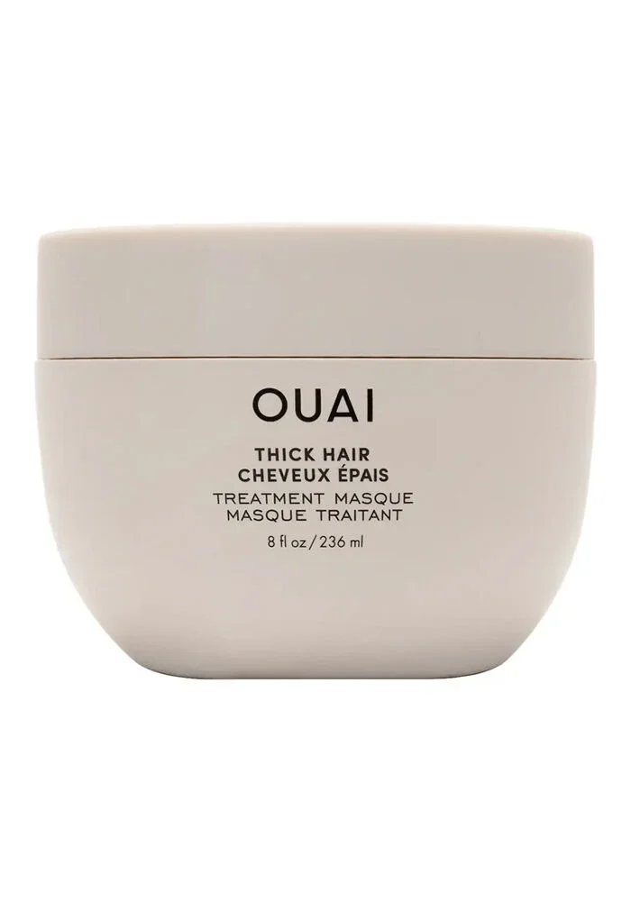 Ouai Thick Hair Treatment Masque