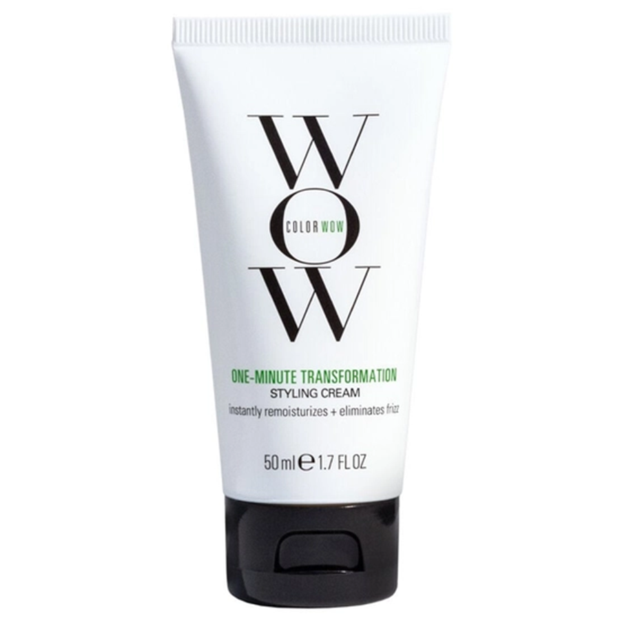 Color WOW One-Minute Transformation Styling Cream