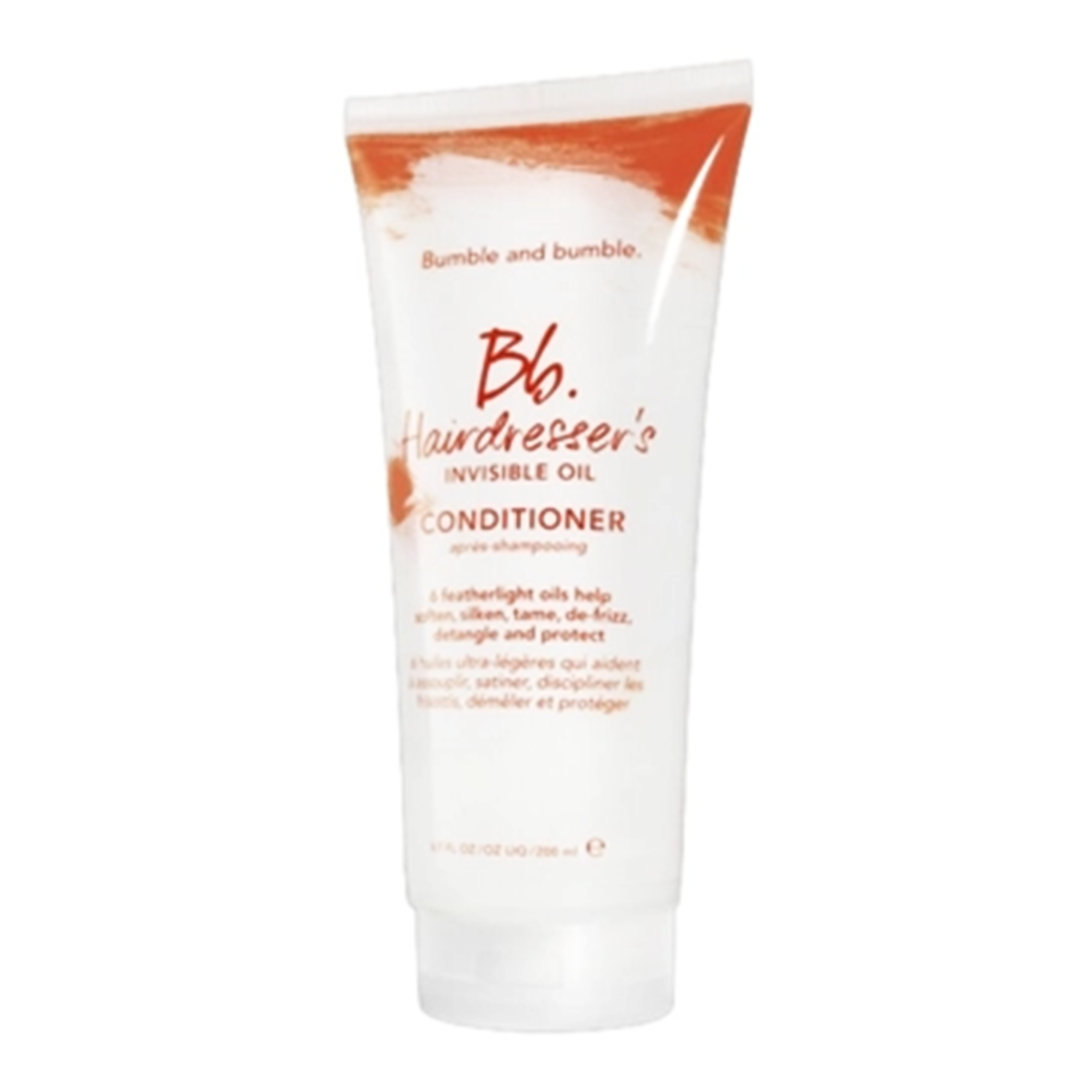 Bumble and Bumble Hairdresser's Invisible Oil Conditioner
