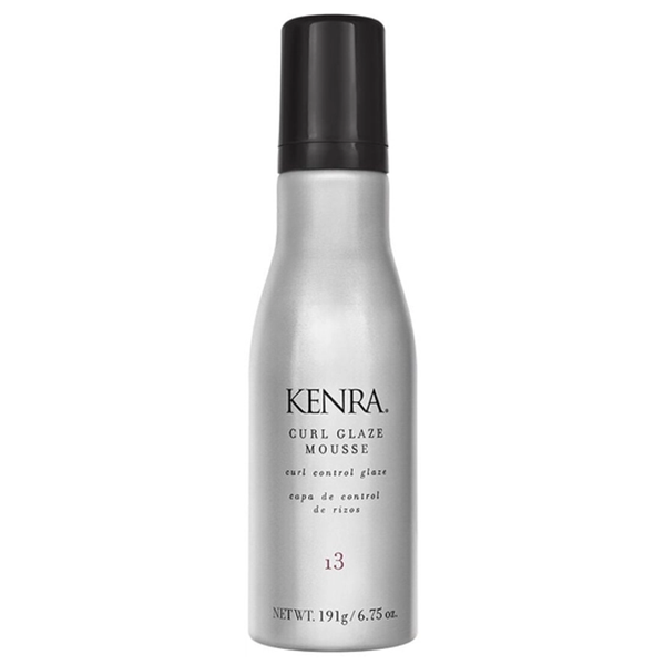 Kenra Curl Glaze Mousse 13