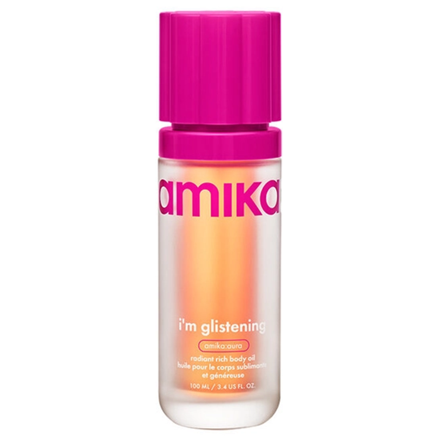 Amika: Aura I'm Glistening Radiant Rich Body Oil