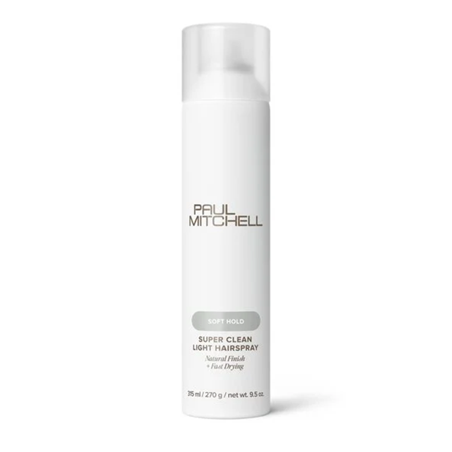 Paul Mitchell Soft Hairspray