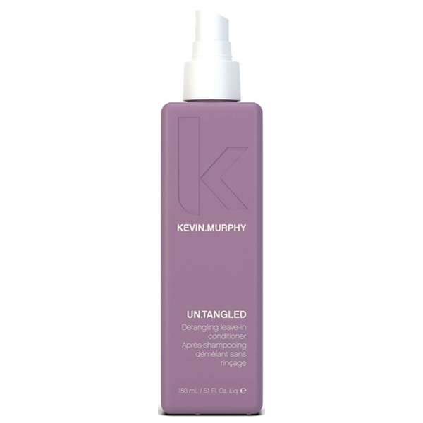 KEVIN.MURPHY UN.TANGLED
