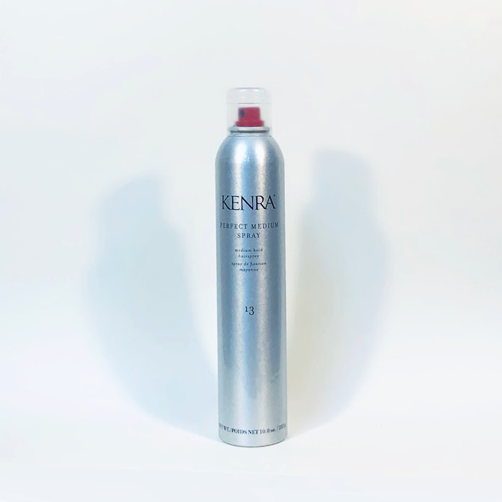 Kenra - Perfect Medium Spray