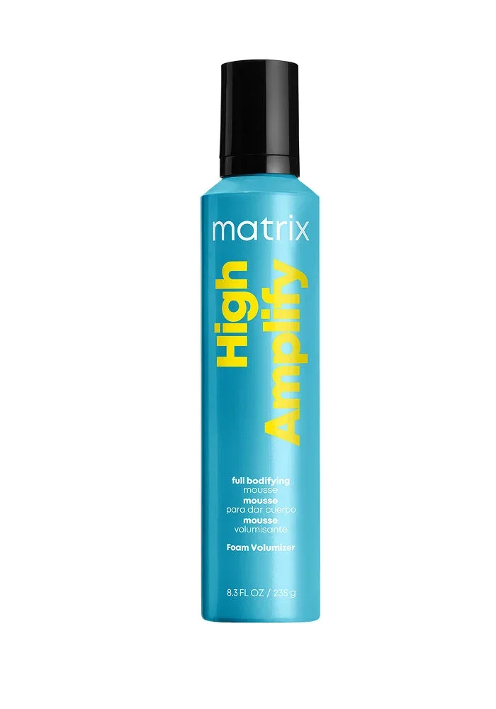 Matrix High Amplify Foam Volumizer