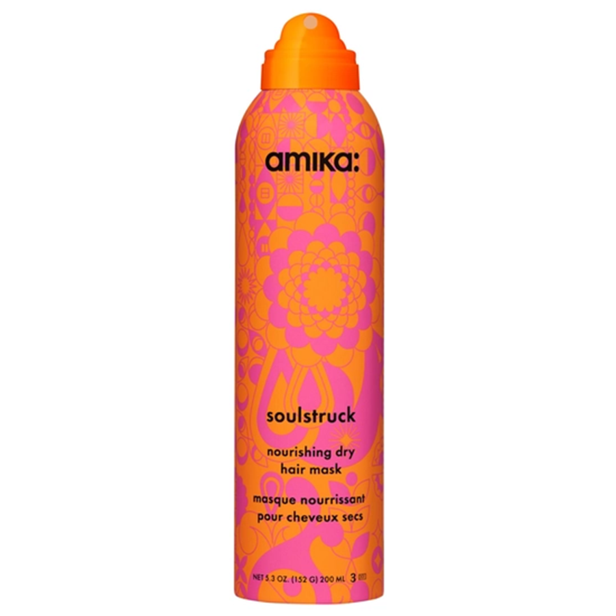 Amika Soulstruck Nourishing Dry Hair Mask