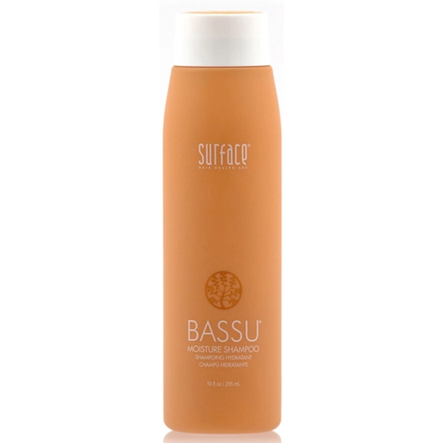 Surface Bassu Moisture Shampoo