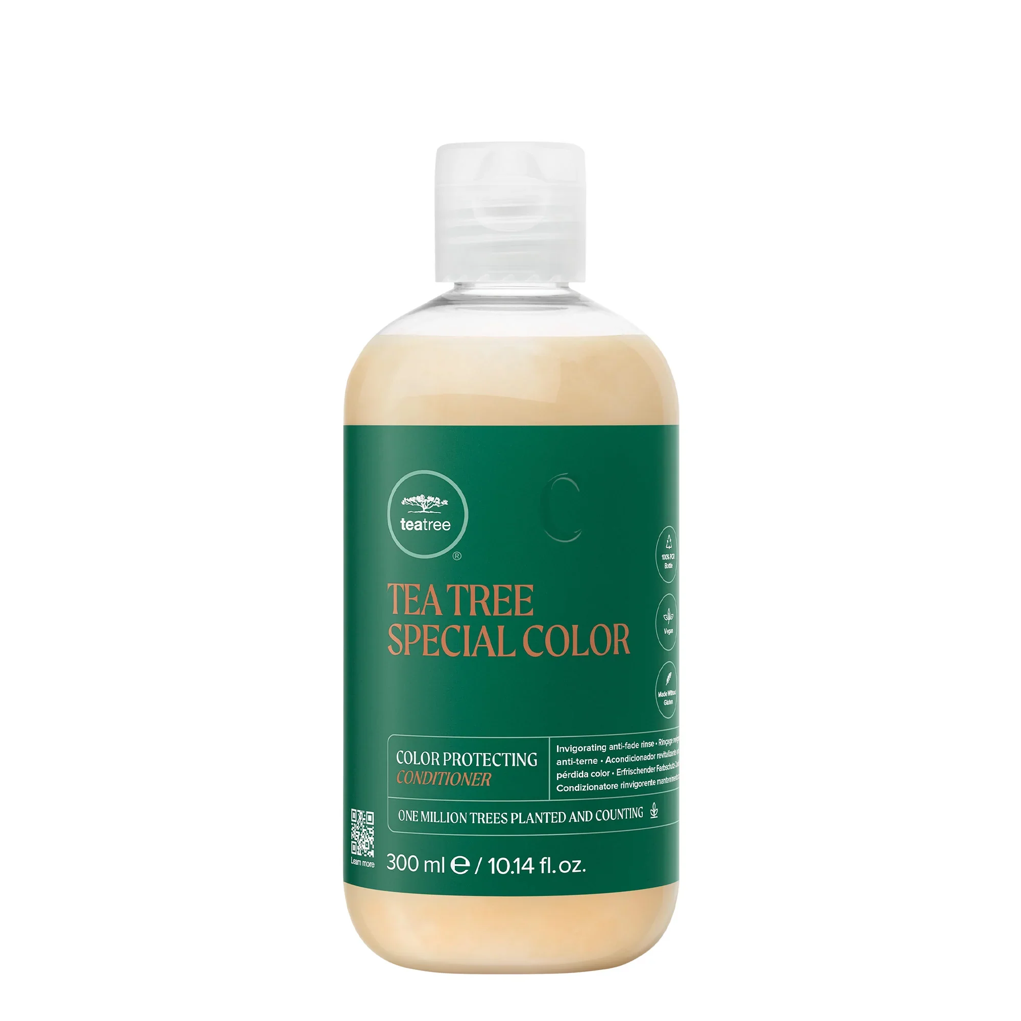Paul Mitchell Tea Tree Special Color Conditioner