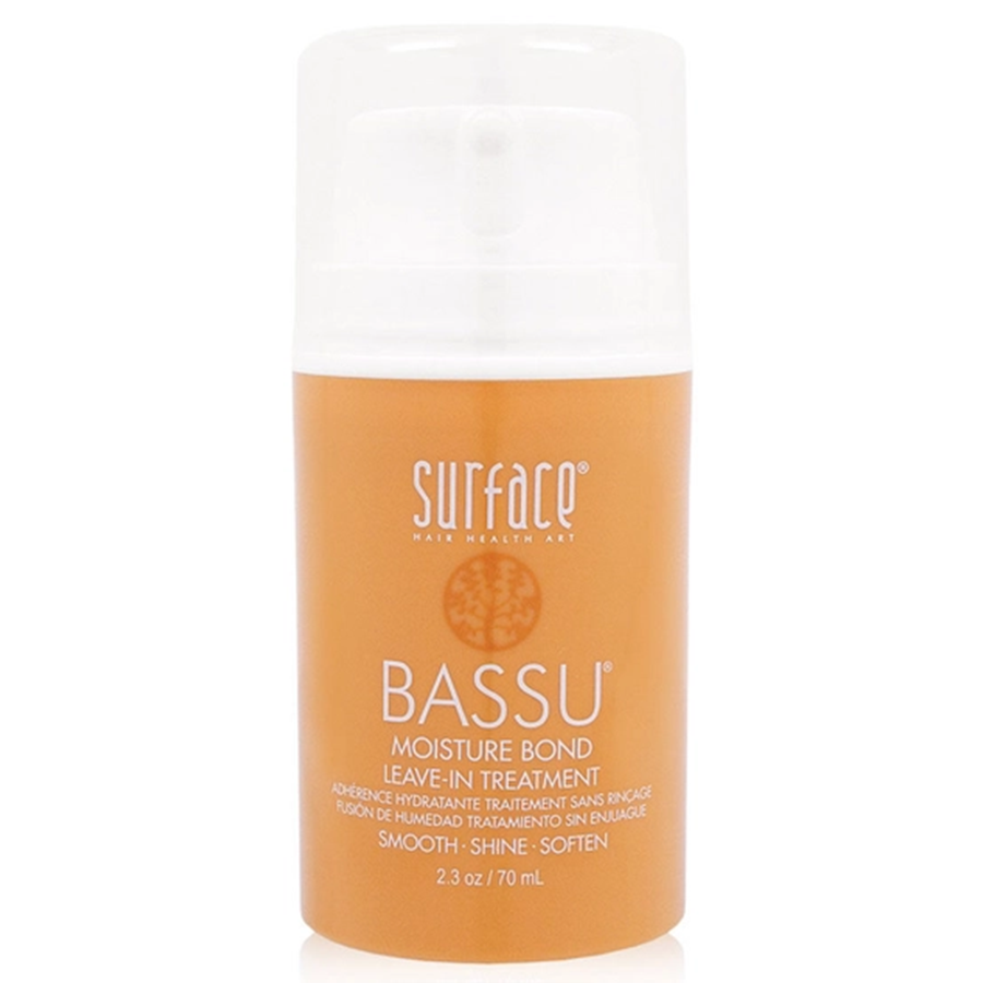 Surface Bassu Moisture Bond Leave-In Treatment