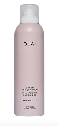 Ouai Melrose Place Super Dry Shampoo