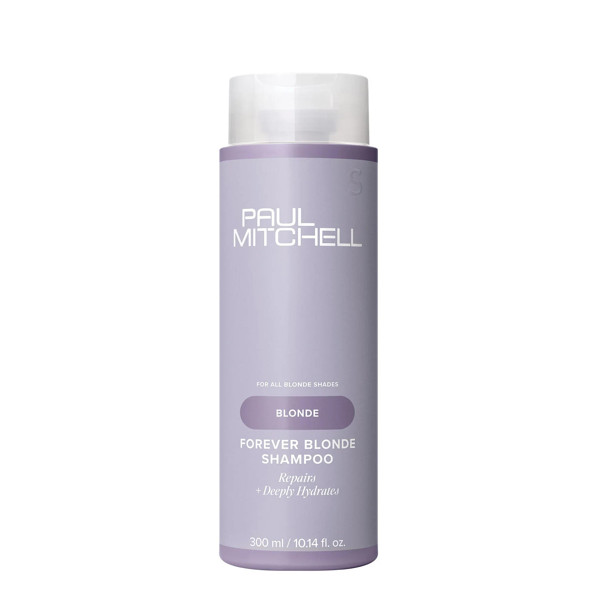 Paul Mitchell Forever Blonde Shampoo