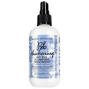 Bumble and bumble Thickening Go Big Plumping Treatment.webp
