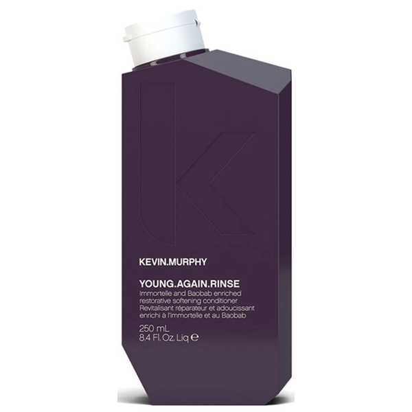 KEVIN.MURPHY YOUNG.AGAIN.RINSE