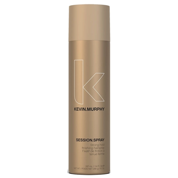 KEVIN.MURPHY SESSION.SPRAY
