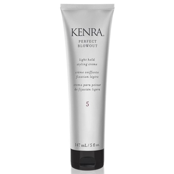 Kenra Perfect Blowout 5