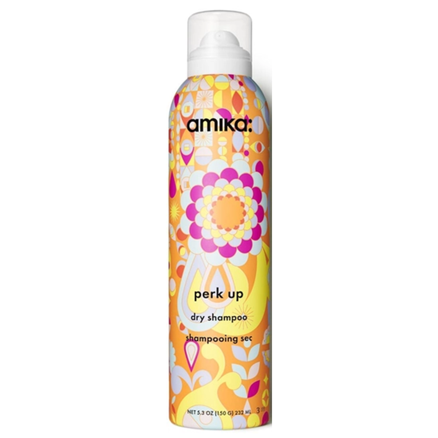 Amika Perk Up Talc-Free Dry Shampoo