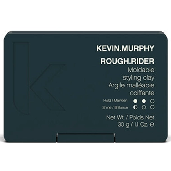 KEVIN.MURPHY ROUGH.RIDER