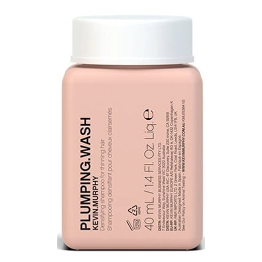 KEVIN.MURPHY PLUMPING.WASH