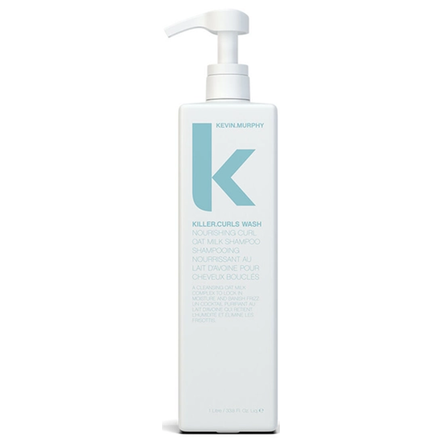 KEVIN.MURPHY KILLER.CURLS WASH