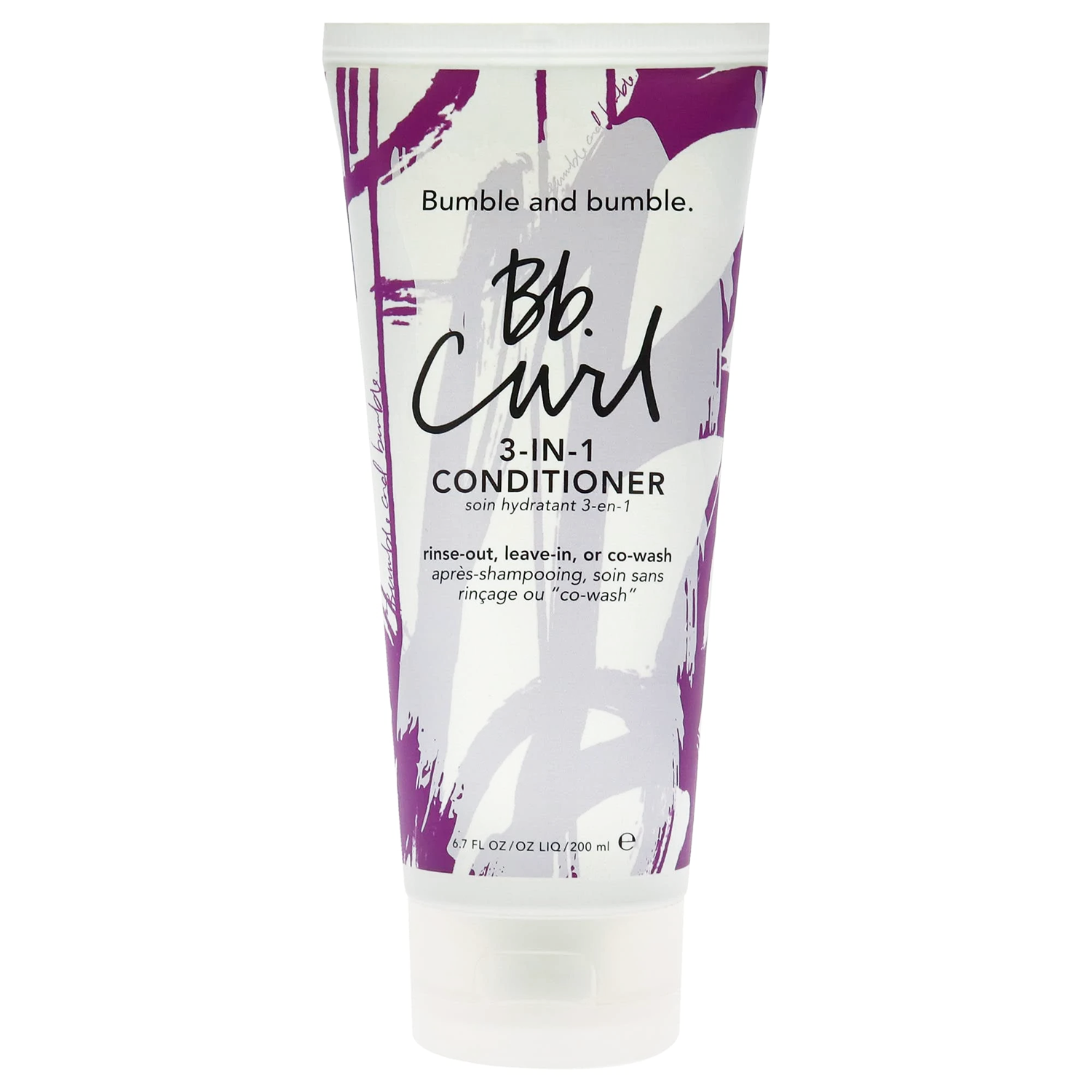 Bumble and Bumble Curl 3-in-1 Conditioner