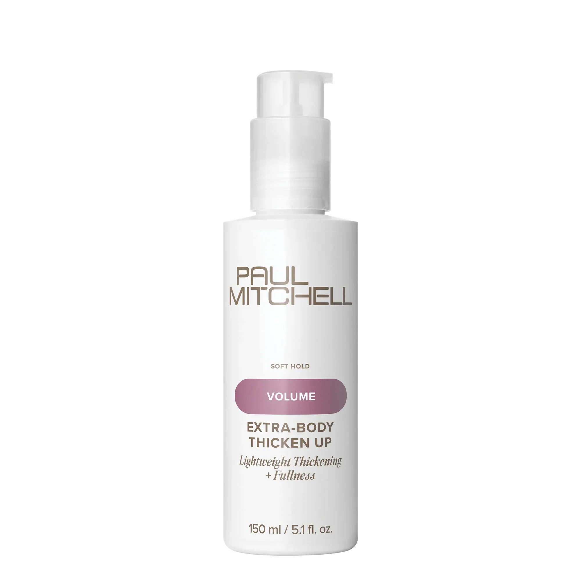 Paul Mitchell Extra-Body Thicken Up Styling Liquid