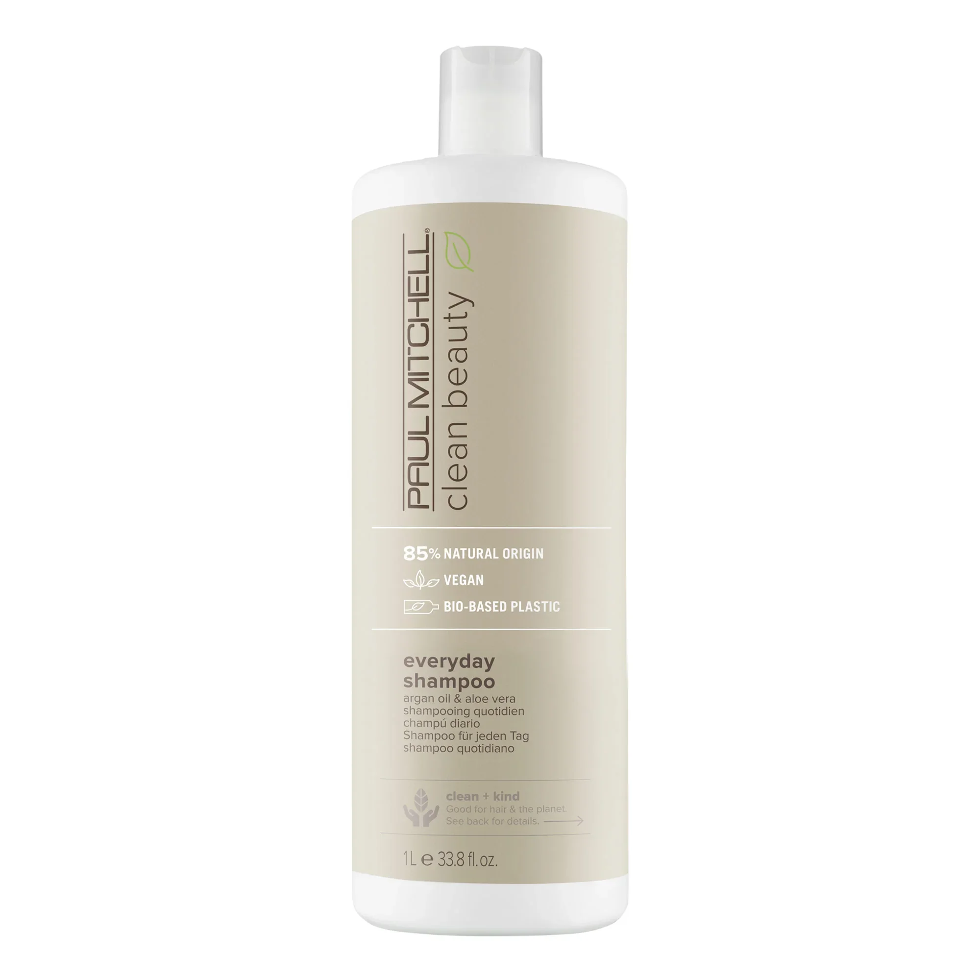 Paul Mitchell Clean Beauty Everyday Shampoo