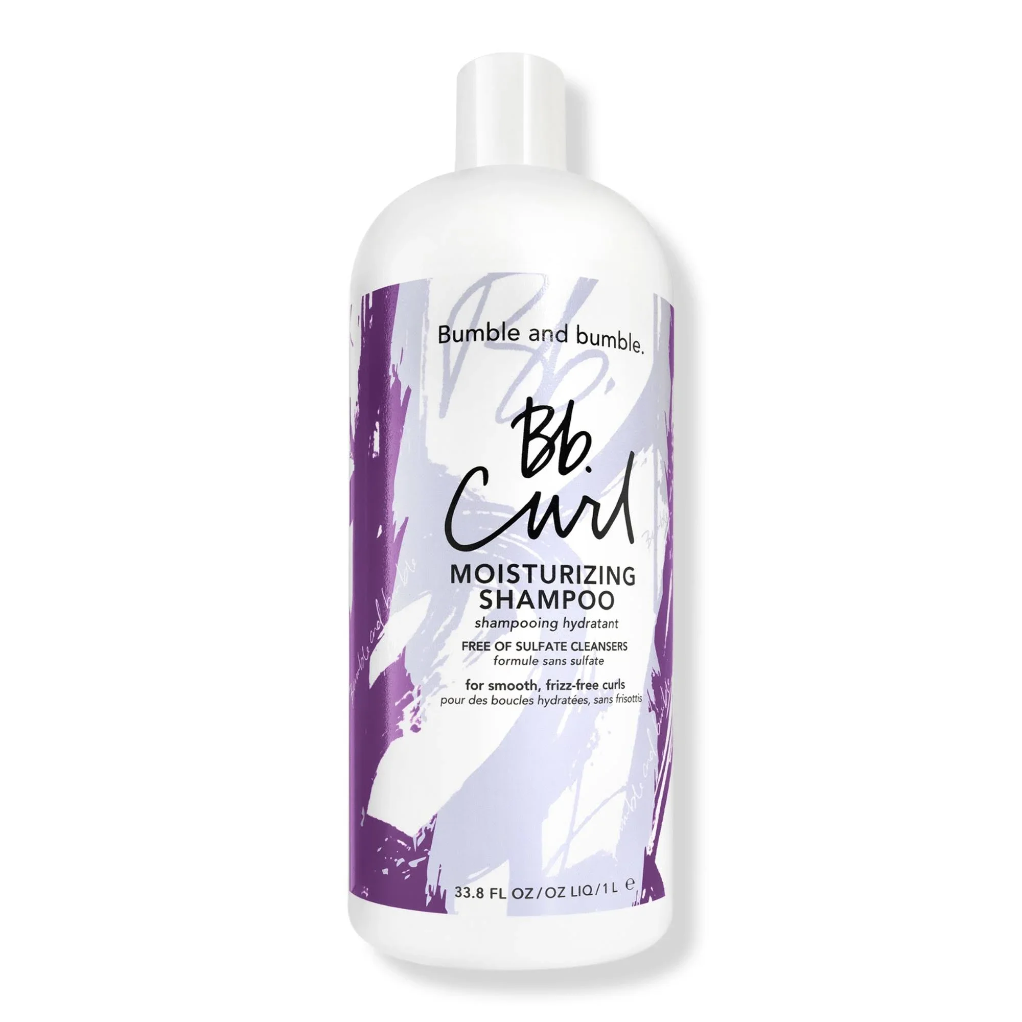 Bumble and Bumble Curl Moisturizing Shampoo