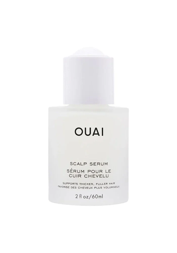Ouai Scalp Serum