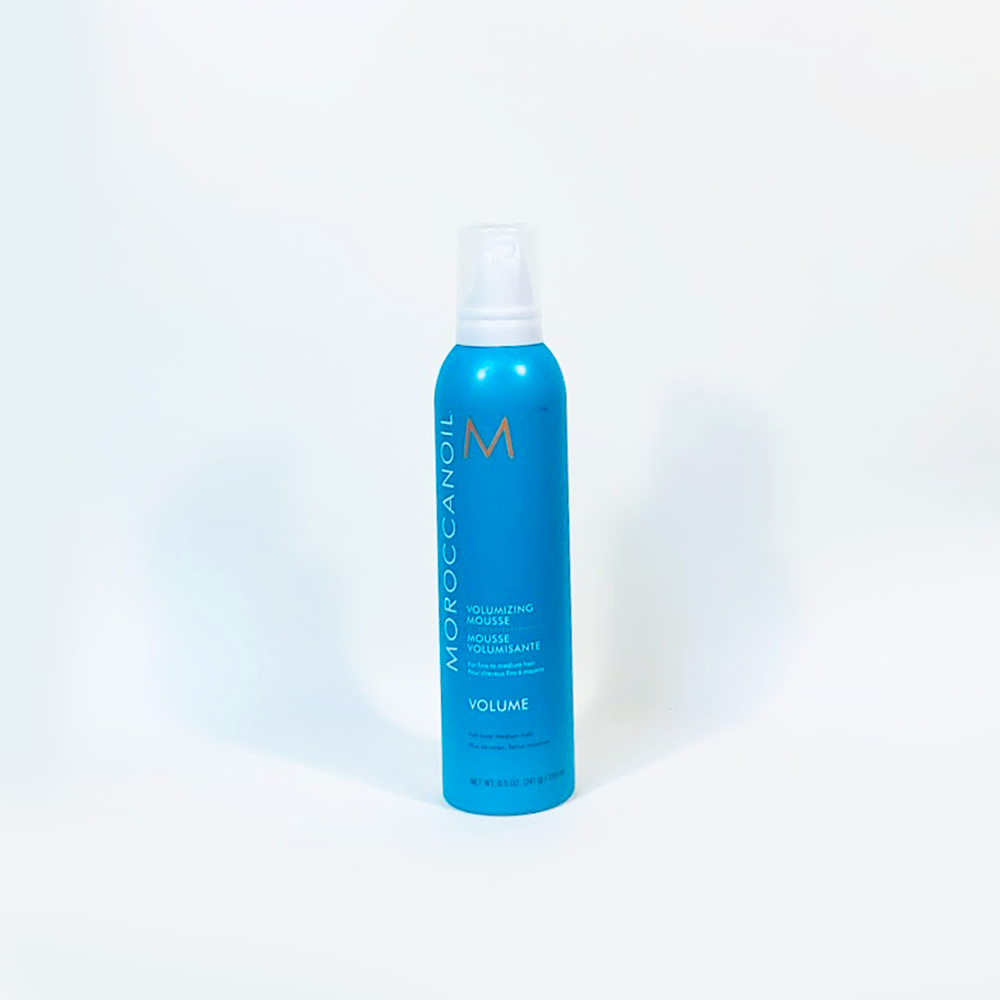 Moroccanoil - Volumizing Mousse