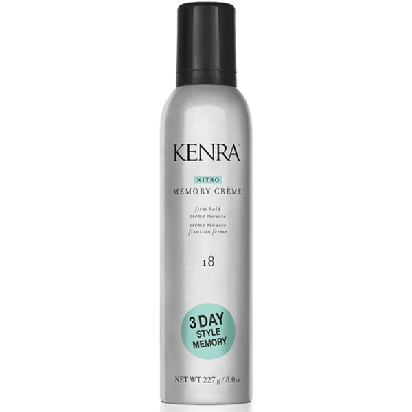 Kenra Nitro Memory Crème 18