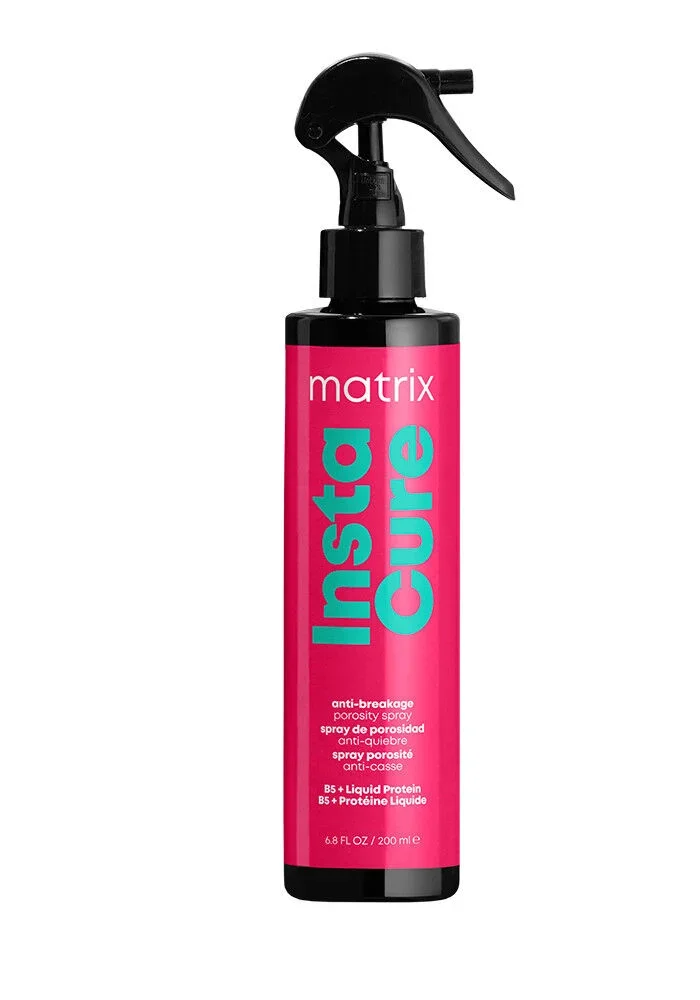 Matrix Instacure Anti-Breakage Porosity Spray