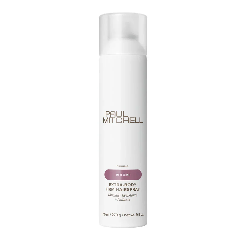 Paul Mitchell Extra-Body Hairspray