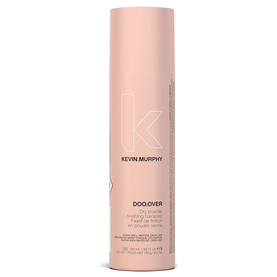 KEVIN.MURPHY DOO.OVER