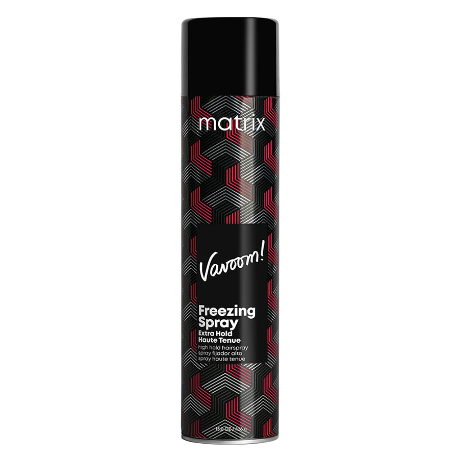 Matrix Vavoom Freezing Spray Extra Hold