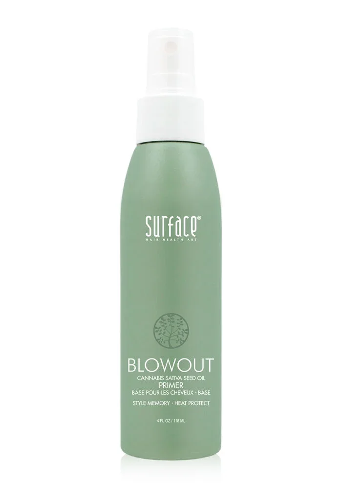 Surface Blowout Primer