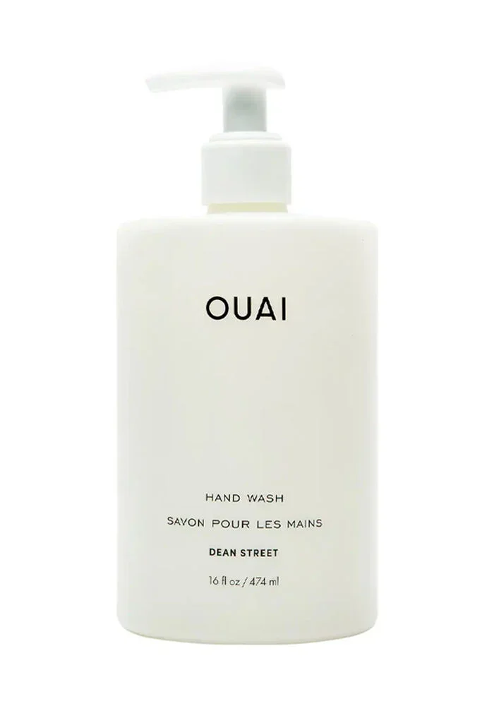 Ouai Hand Wash