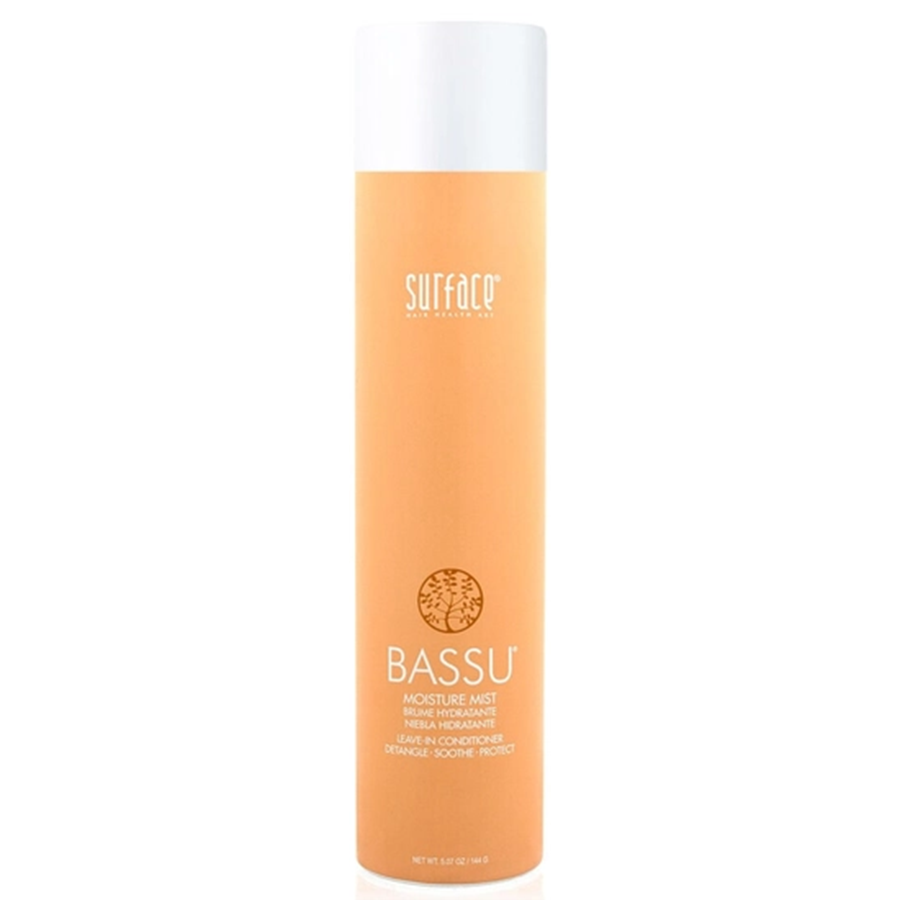 Surface Bassu Moisture Mist