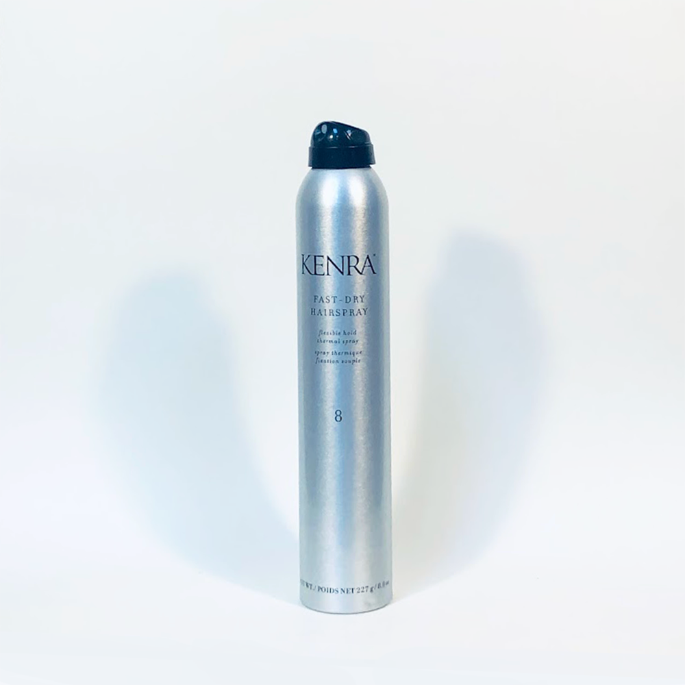 Kenra - Fast-Dry Hairspray
