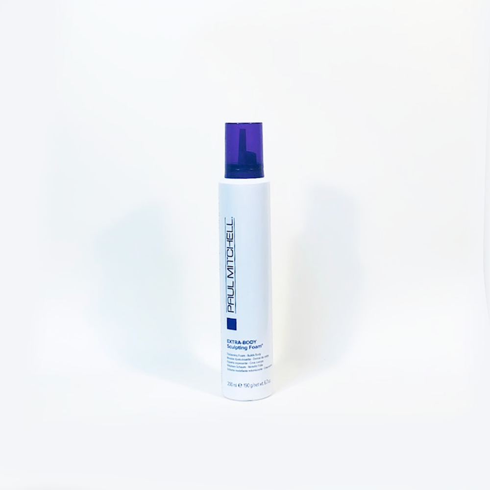 Paul Mitchell - Extra-Body Sculpting Foam