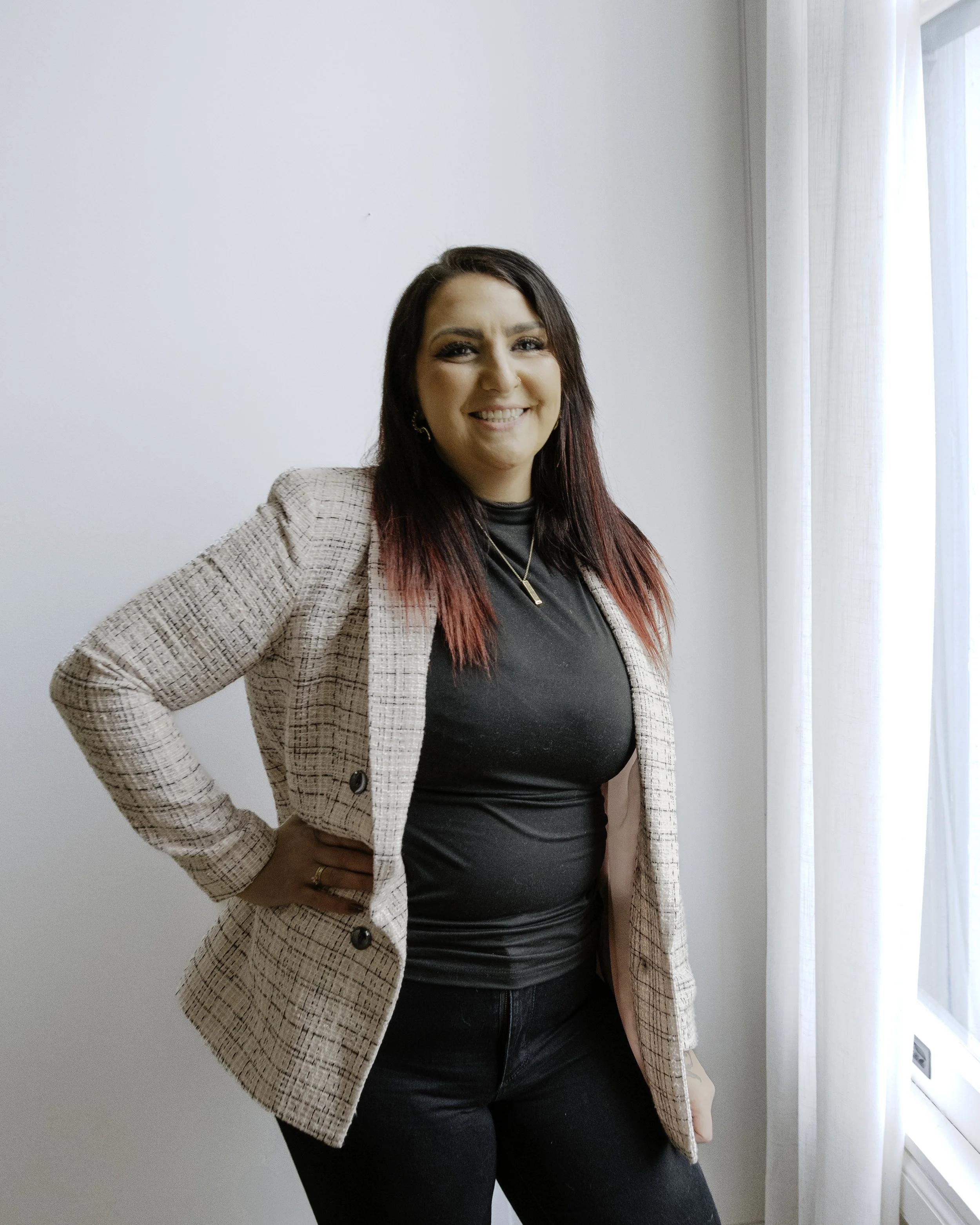 Custom social media management for therapists, nutritionists, and health coaches. Get consistent, strategic content without the stress. Let's grow your online presence together.