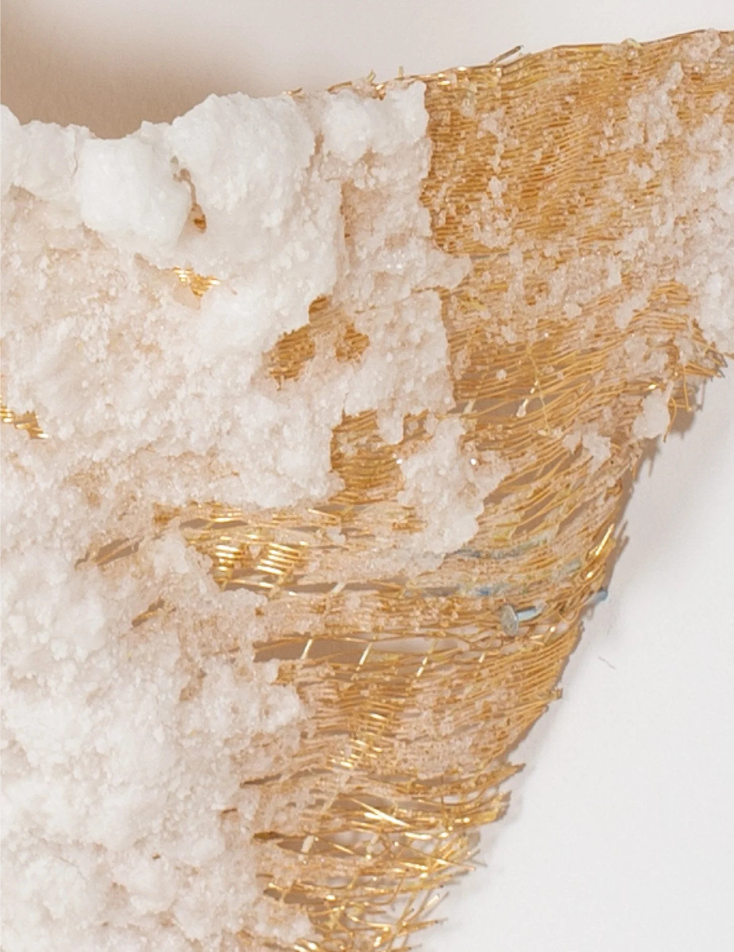  Milk Sea, detail 